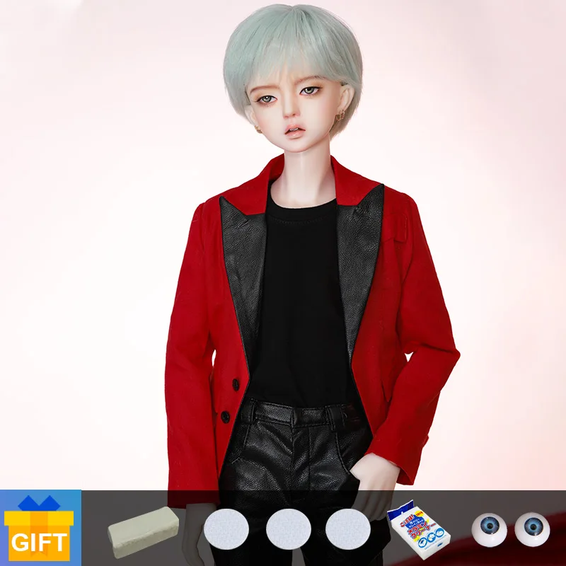 Кукла Shuga Fairy Akari 1/3 BJD для девочек и мальчиков sd-кукла полимерные игрушки детей