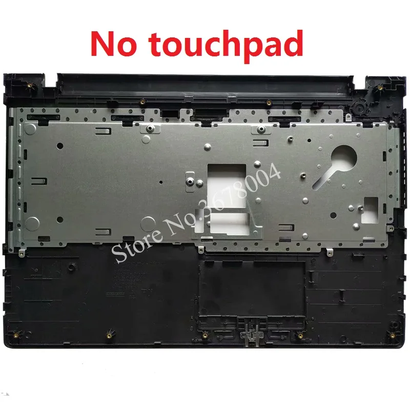 Новинка для lenovo G50-70A G50-70 G50-70M G50-80 G50-30 G50-45 Z50-70 и Упор для рук верхний чехол& базовый чехол Чехол