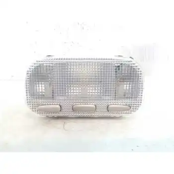 

8214180 Interior light Peugeot 407 2.0 Premium