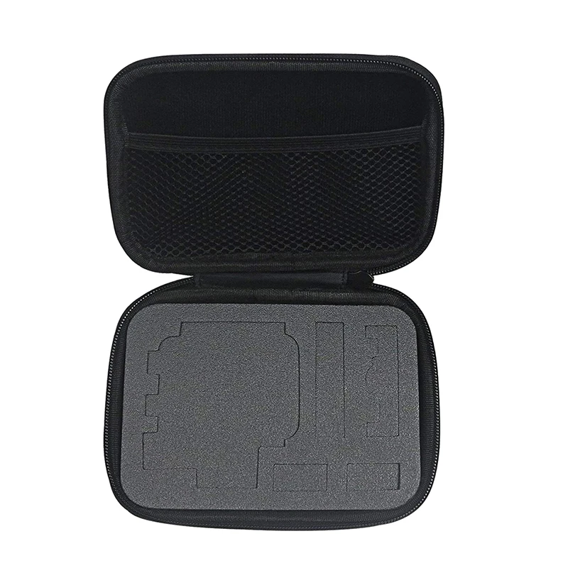 

Promotion--SHOOT Carrying Case For Go Pro Hero 7/6/5 Small Size Protective Camera Storage Case For Go Pro Hero 7/6/5/4/3+/3/Hero