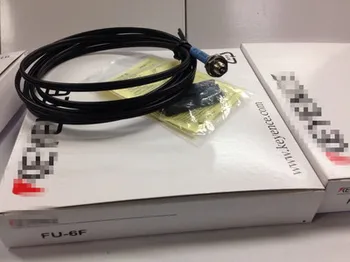 

Optical fiber sensor FS-N18N + FU-35FA Optical fiber sensor