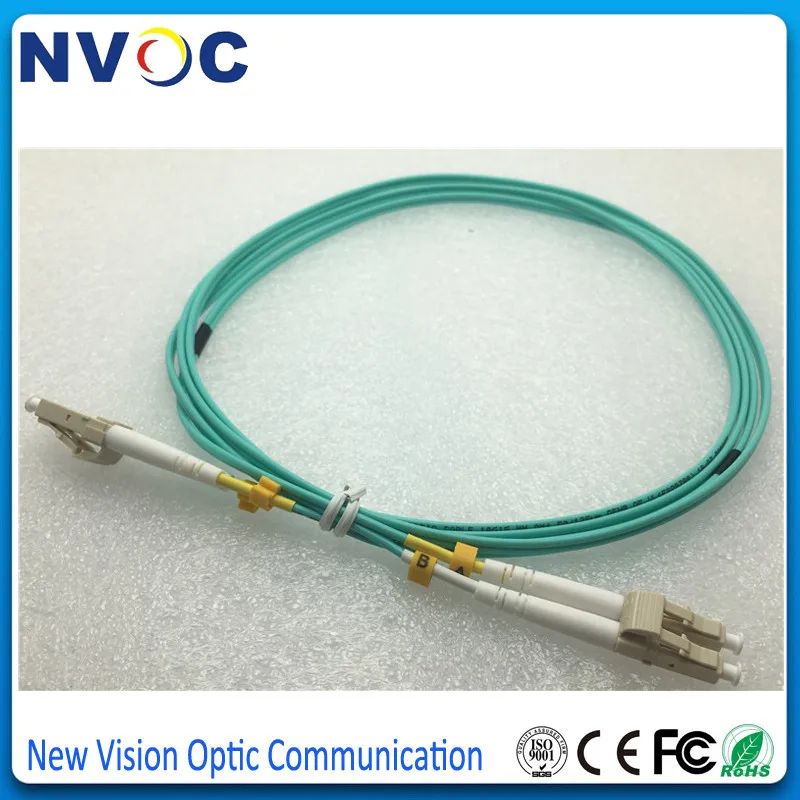1 5 м 2 3 10 25 30 40 50 LC мм OM3 300 дуплексный патч корд SC/APC SC/LC UPC SM корд|Детали устройств