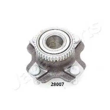 Подшипник ступицы компл. JAPANPARTS KK-28007