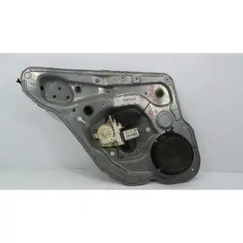 

1C0959811A Rear Window Left Seat Leon (1m1) 1.9 Tdi