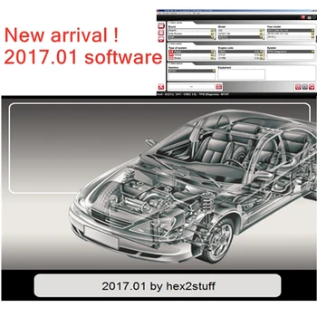 

2020 Newest software 2017.R1free activate / 2016.R0 with keygen support 2016 models cars trucks new vci vd tcs cdp for delphis