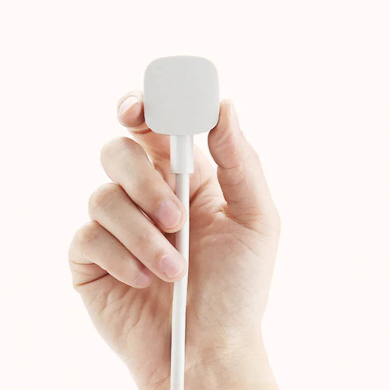 Оригинальный безопасный удлинитель питания Xiaomi длина кабеля 1 6 м/1 м розетки Mi 3