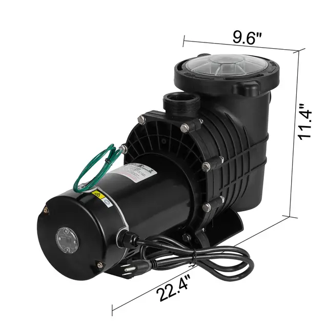 Water Pump Swimming Pool Pumps 