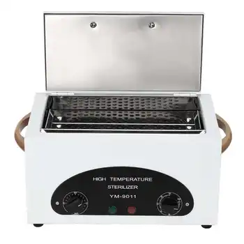 

Sterilizer High Temperature Aesthetics Cabinet for Sterilizer Sterilizer Cabinet Disinfectant Machine for Makeup Tattoo Nail Art