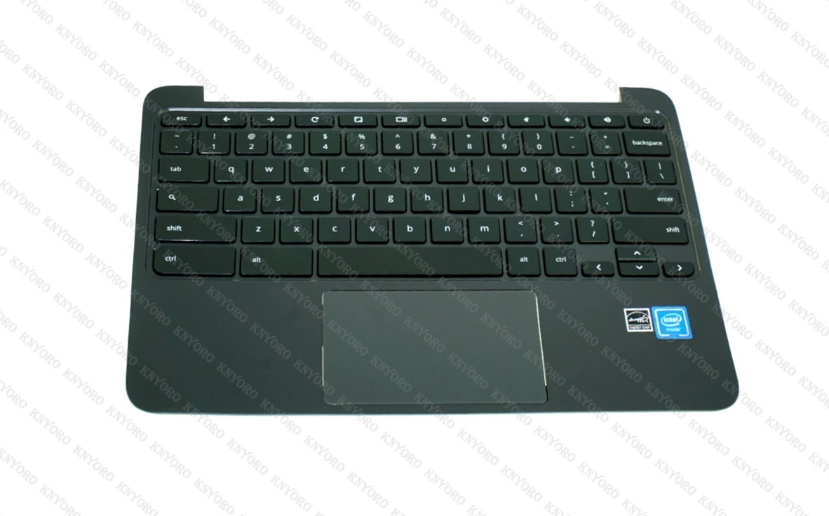 917442-001 NSK-XE0SQ подлинный 95% для hp palmest с клавиатурой CHROMEBOOK 11 G5 EE