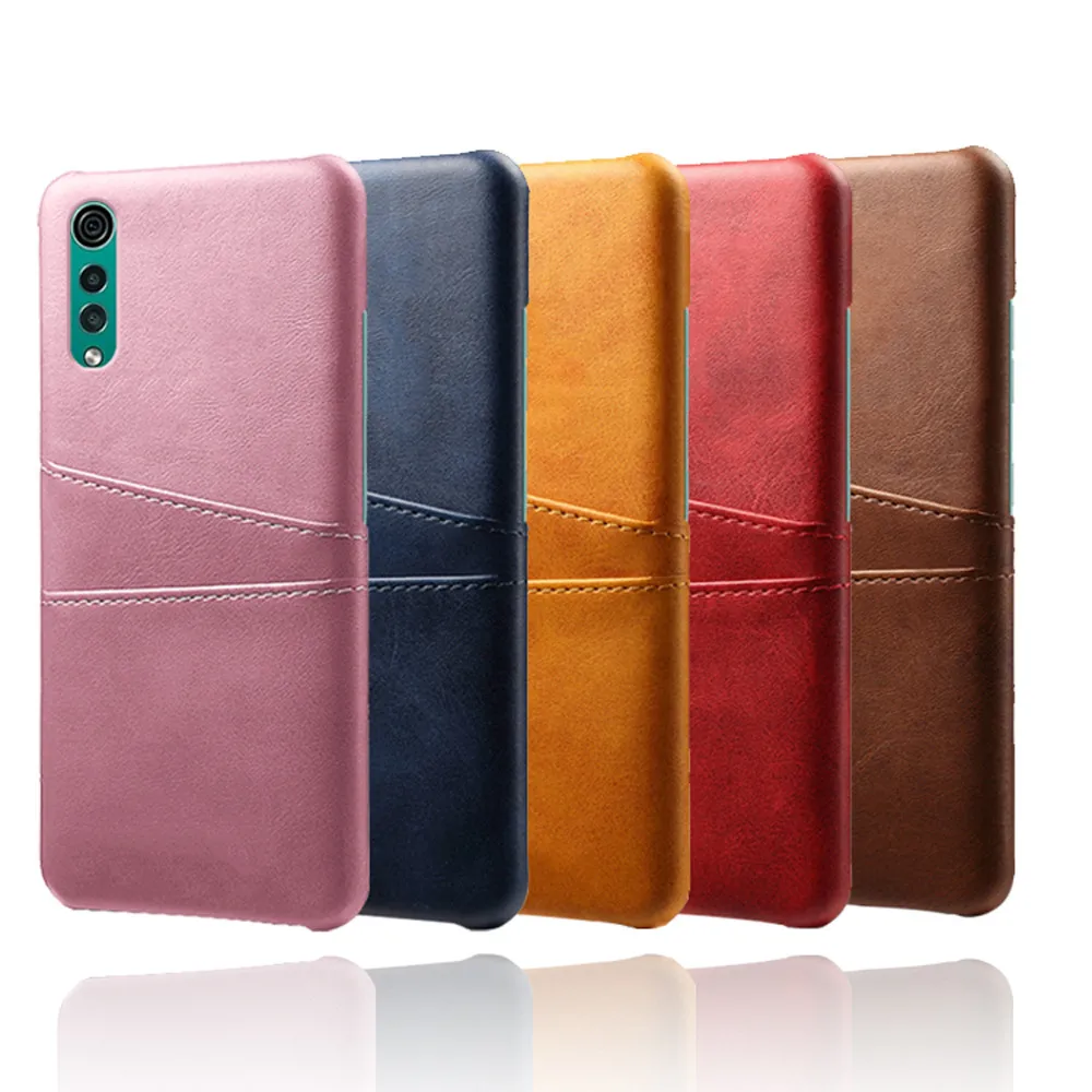 Luxury Card Slot Holder Case For LG Velvet 5G Case Leather Wallet Capa For LG Velvet LM-G910EMW For LG Velvet 5G LM-G900N Coque mobile pouch