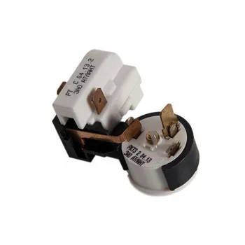 

Starting relay for rkt-3 refrigerator | starting relay