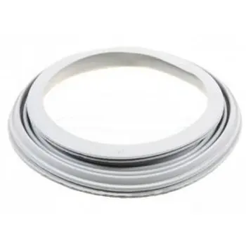 

Cuff hatch door gasket for washing machine (Indesit) 053885