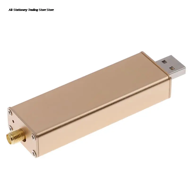 1 шт. RTL SDR приемник V3 Pro с чипсетом для любительского радио 500 кгц-2 ГГц HF |