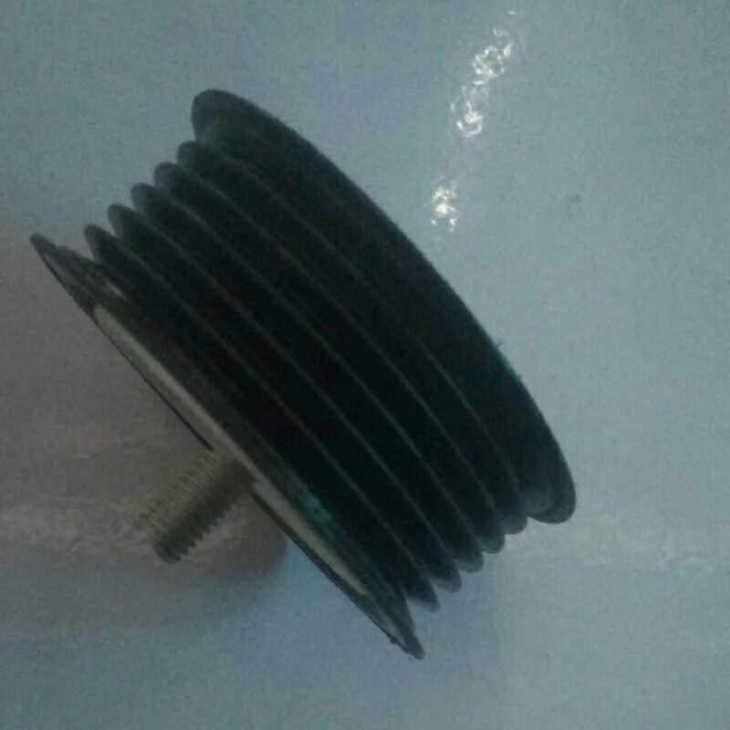 272 202 1019 Idler Pulley for BENZ CLS500/CLS550/S500 5.5 CLK280/CLK350/CLS300 2.5/3.0 C230/C280/C300 2.5/3.0 E300