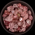 Strawberry Crystals