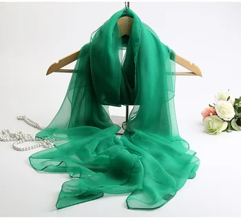 

Women Shawl Scarf Autumn Fashion Solid Color Pashmina Scarves Warm Tassel Hijab gray Stole Black