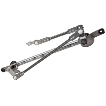 

Windshield Wiper Linkage Front for Chevy Chevrolet Equinox GMC Terrain 25948436