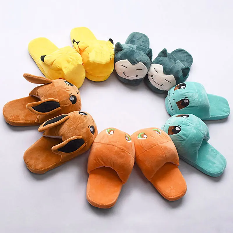 kawaii slippers