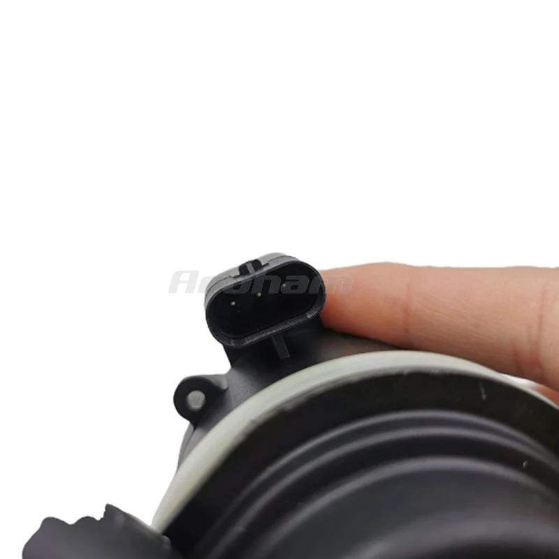 Дополнительный Электрический водяной насос 6R0965561A для Audi A4 A1 A7 RS5 RS7 VW Polo Jetta Passat