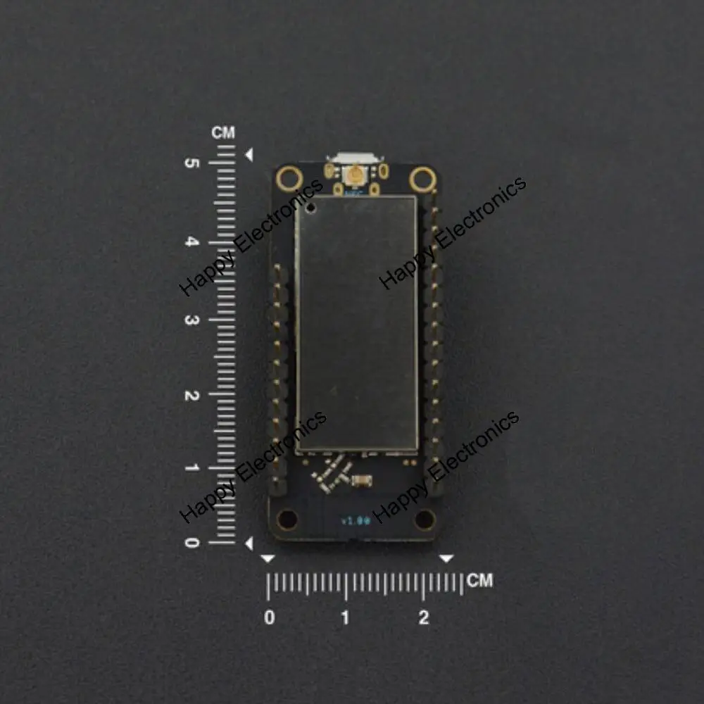 Частицы Argon IoT макетная плата Поддержка Wi-Fi Сетка Bluetooth DSP FPU NFC с скандинавским nRF52840 1MB flash для устройства облако