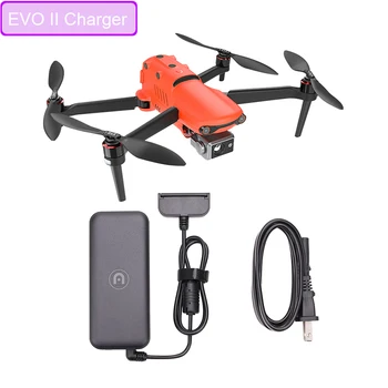 

Original Drones Battery Charger for Autel Robotics EVO II Charging Hub Car Charger for EVO II Camera Drone RC Quadcopter