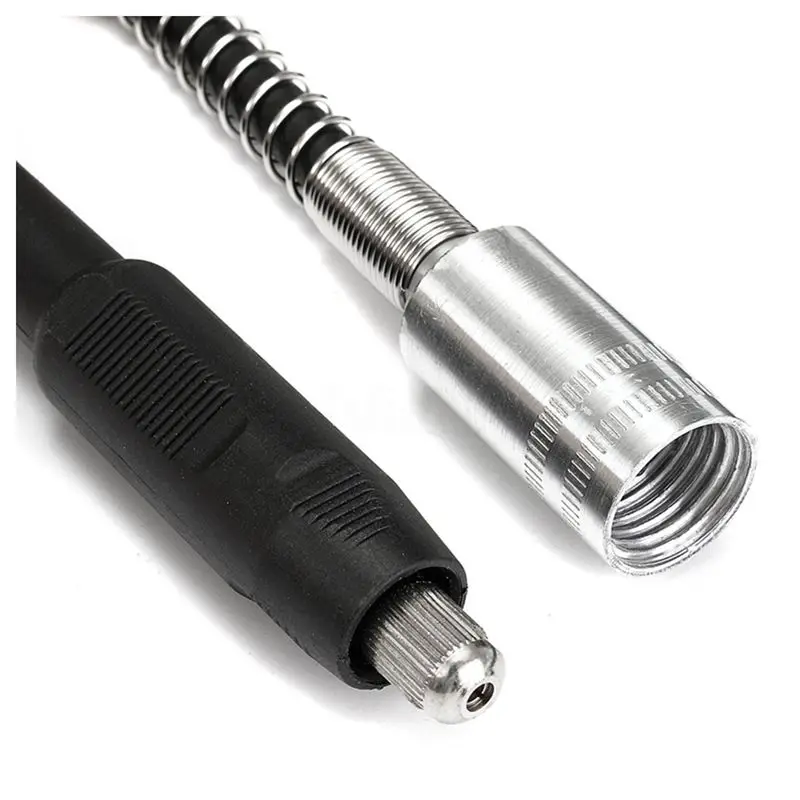 107CM 42inch Corded Electric Flexible Shaft+ L Key For Dremel Power Rotary Tool
