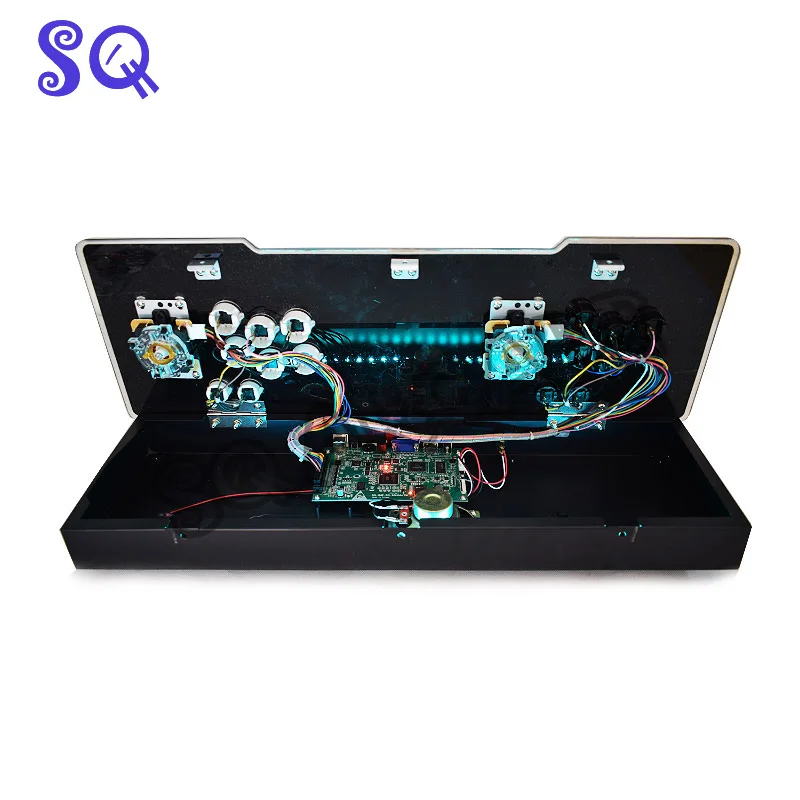 1388/1399/1660/2070/ в 1 игровая консоль для ТВ ПК PS3 монитор Поддержка HDMI VGA USB с пауза Pandora видео-Аркада машина