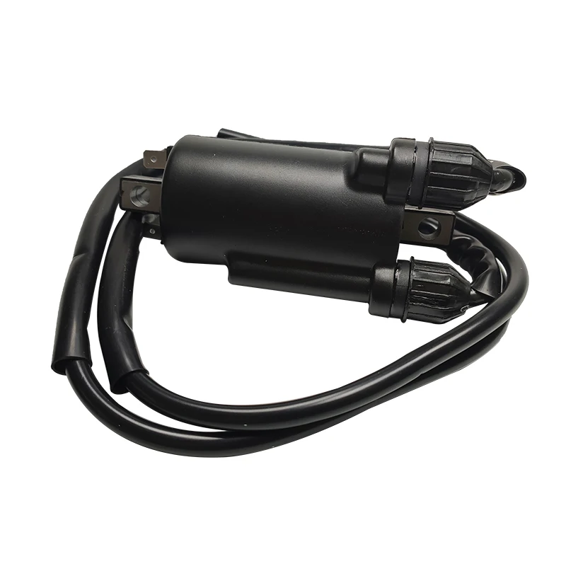 Новые катушки зажигания Крышки и провода-для Honda CB650 CB650C CB650SC GL1100 GL1200 высокое качество горячая распродажа