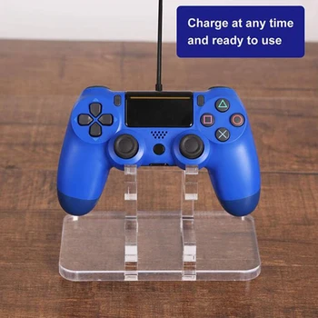 

Universal Controller Stand Holder, Fits Modern and Retro Game Controllers, Perfect Display and Organization for Gamepad