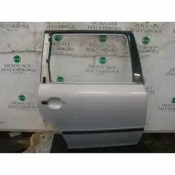 

RIGHT REAR DOOR VOLKSWAGEN PASSAT VARIANT (3B5) DOOR T. D. [AR527] TYPE ENGINE: AFN FRAME TYPE: WVWZZZ3BZWE