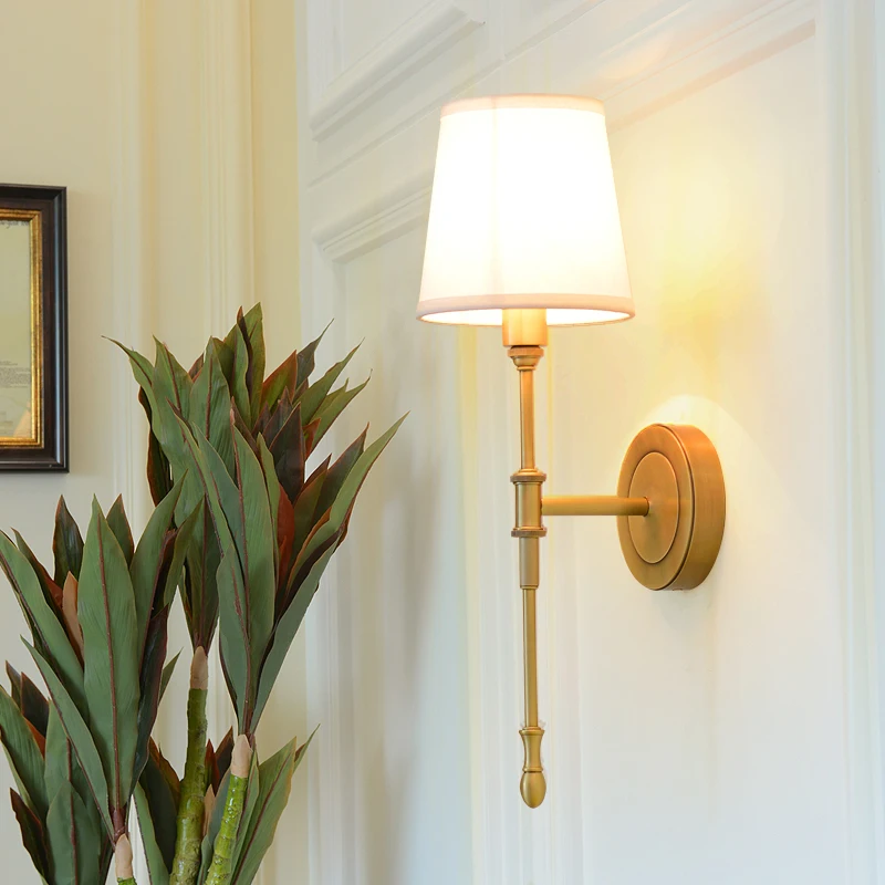 Wall Lamp For Decorative Bathroom Mirror Bedroom Corridor Stairs led wall lamp wall light