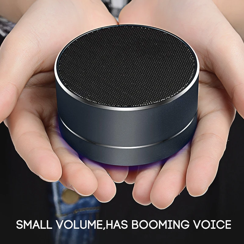 

Wireless loudspeaker box with Microphone Mic Sound bar Super Bass Portable Bluetooth speaker for iPhone xiaomi mi Sony Phones