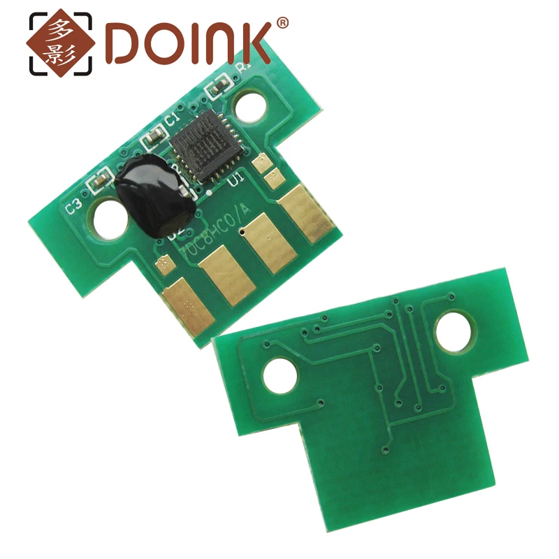 C2325 chip for Lexmark MC2325 C2425 MC2425 C2535 MC2640 C2320K0 C2320C0 C2320M0 C2320Y0 Yield 1K EU region | Компьютеры и офис