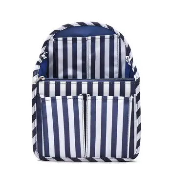 

2020 ladies backpack travel function cosmetic case storage bag with zipper storage bag cosmetic bag beauty M085