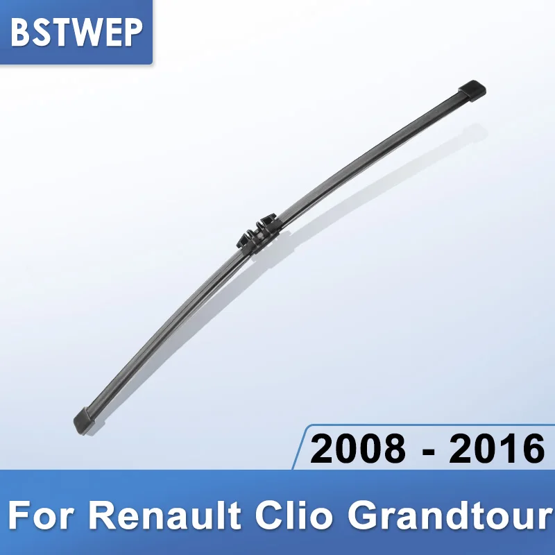 BSTWEP Задняя щетка стеклоочистителя для Renault Clio Grandtour 2008 2009 2010 2011 2012 2013 2014 2015 2016 |