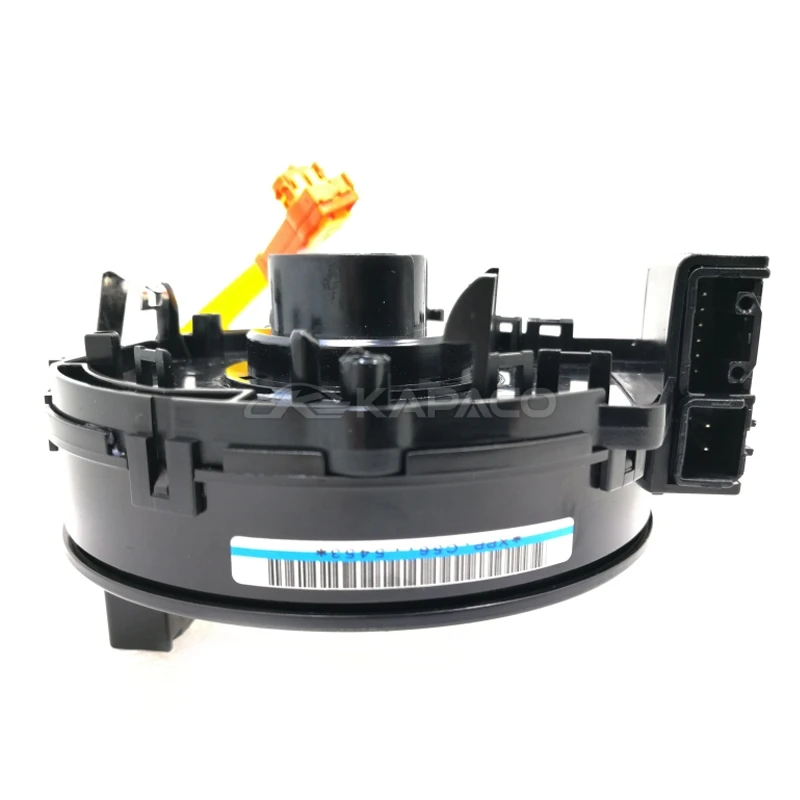 84306 52050 8430652050 пружинный контактный кабель для TOYOTA WISH RAV4 COROLLA MR2 SPIDER 2002 2005|Рулевые