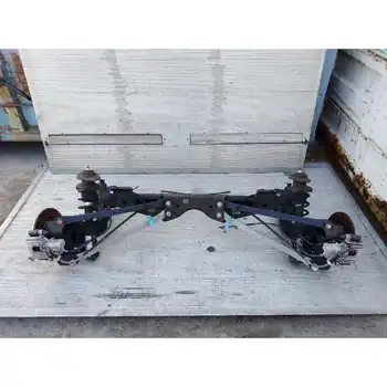 

2693061 Bridge Back Mini Mini (r50,r53) *