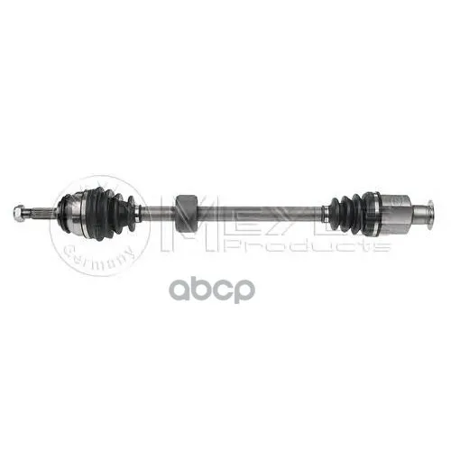 Привод В Сборе Правый(Abs) Meyle 16144980035 Meyle арт. 16144980035