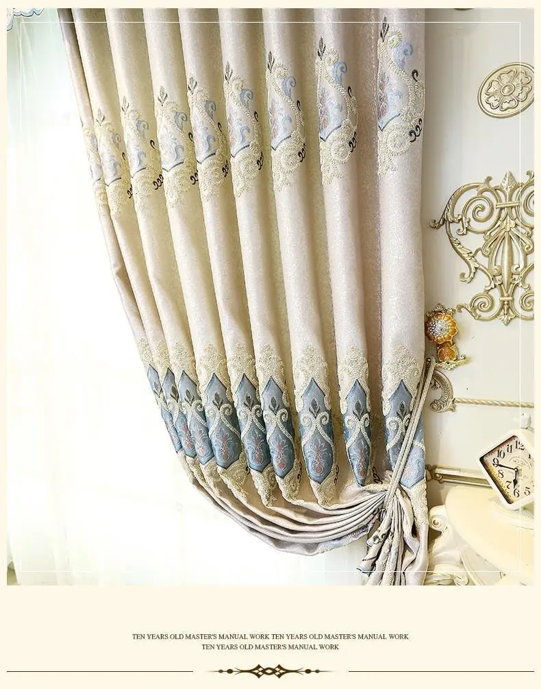 Firany дети Rideau Voilage Fenetre Visillos Rideaux кухня ворханг де Luxo Para Sala Роскошные Cortinas для гостиная шторы