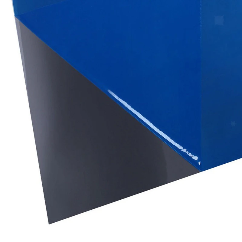 1 рулон косметическое зеркало наклейка на стену Наклейка для спальни клейкая