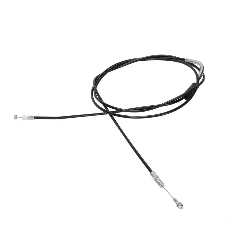 Для Fiat bonnet release cabler для Mk2& Mk2B Fiat Punto 1999-2005 46524762