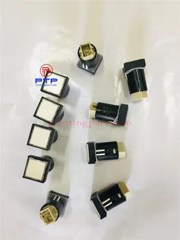 

100pcs free ship 81.186.3855 suitable for heidelberg machine parts CPC push button cpc button heidelberg button heidelberg parts