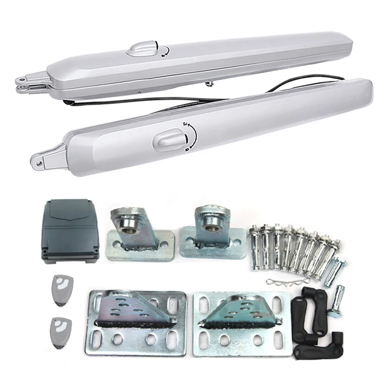 FORESEE F600 Automatic Dual Arms Electric Swing Door Gate Opener