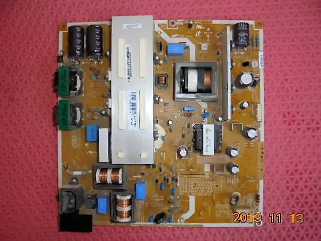 PS60F5000AJ Power Supply Board P60QF_DSM PSPF371503A BN44 00601A|Tablet Stands| - AliExpress
