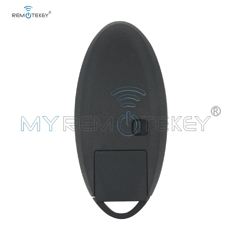 Remtekey S180144106 KR5S180144106 285E3-4CB6C смарт-ключ с 4 кнопками 433 МГц 4A чип для Nissan Rogue