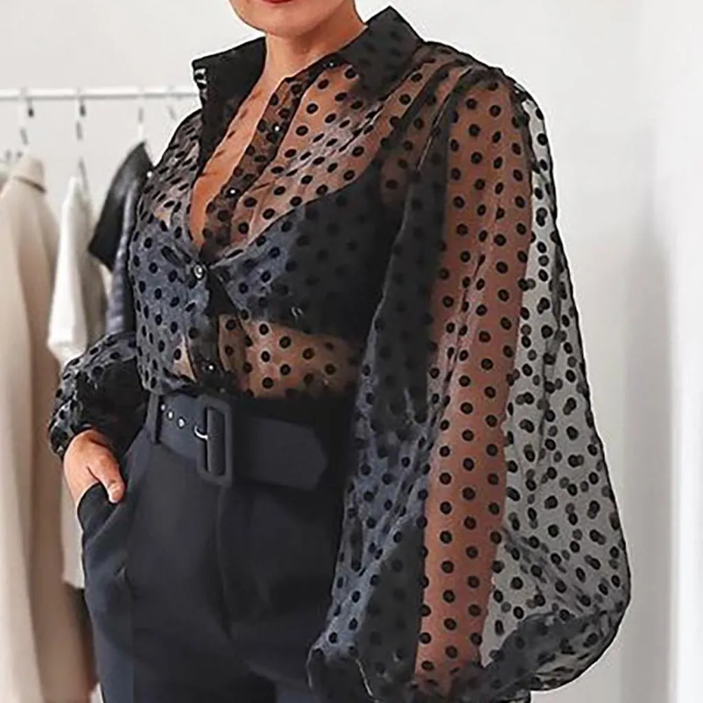 Бесплатная блузка с изображением страуса новые женские Топы длинным рукавом и