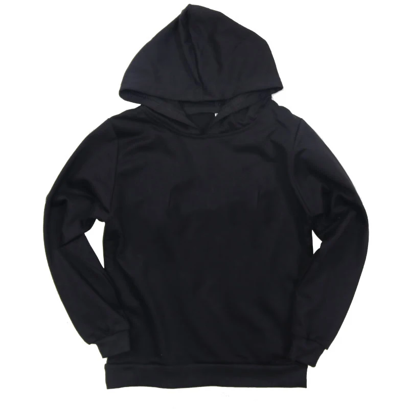 15-no photo Hoodie Модные детские толстовки для мальчиков и девочек, толстовки для малышей с принтом «Super Mario Bros», костюм со штанами, детские толстовки с принтом, спортивная одежда, топы - Цвет: 15-no photo Hoodie