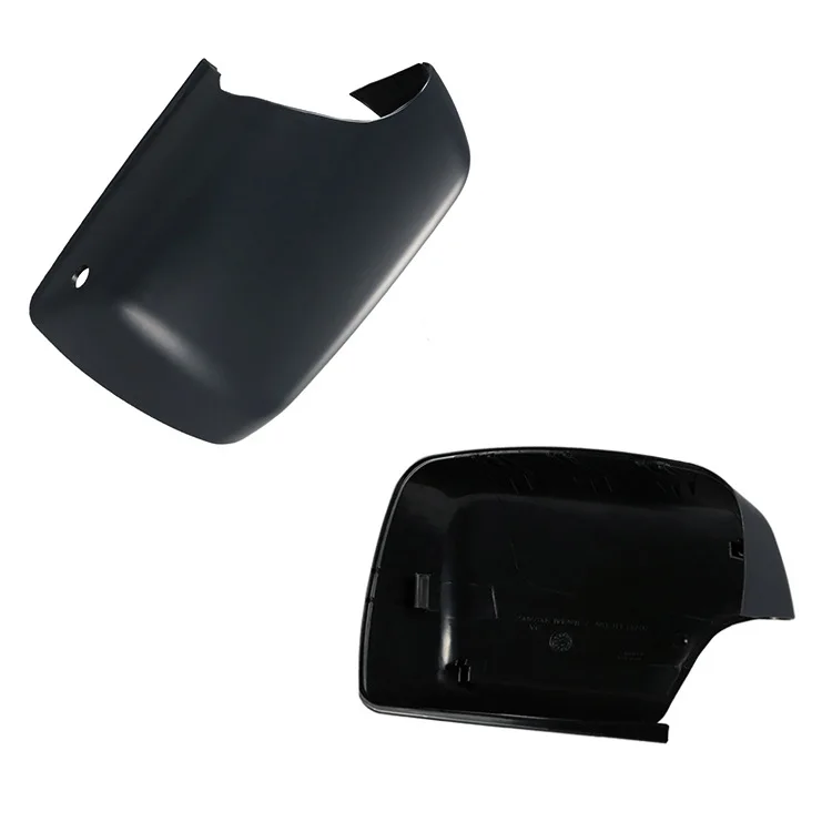Car mirror cover decoration For BMW X5 E53 Reverse beautification | Автомобили и мотоциклы