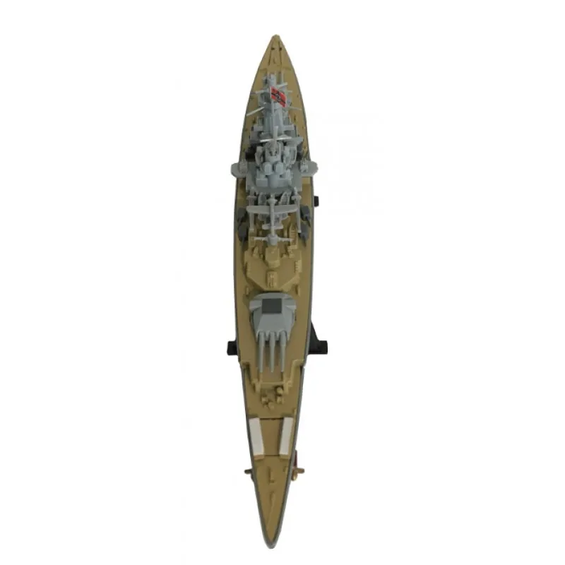 Amer1: 1000 WWII Япония Ямато линкор сплав военные корабль модель игрушка модель лодки