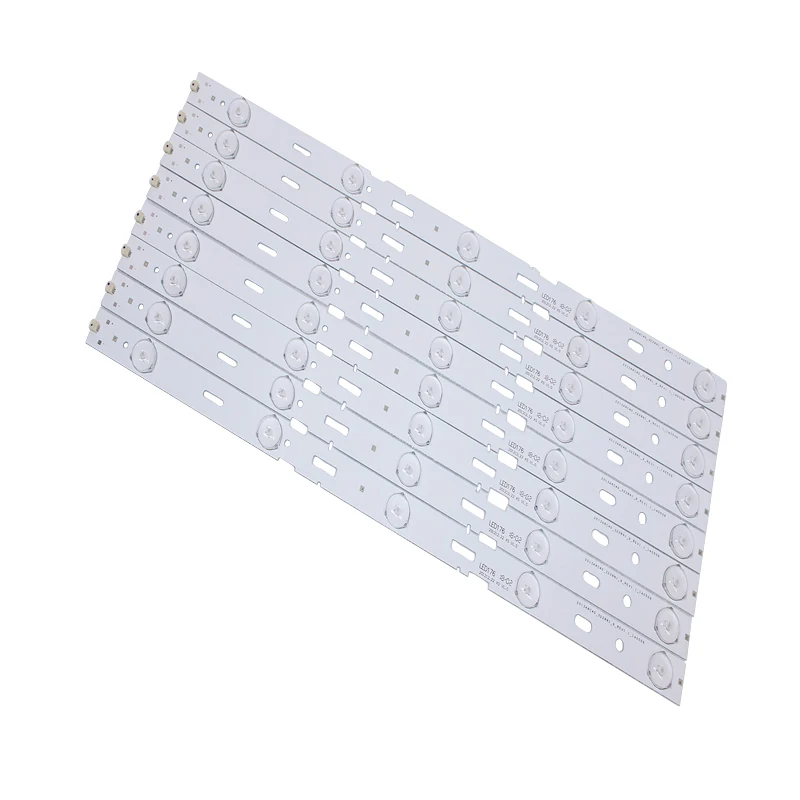 Ｚ 2013ARC40-3228N1-6-REV1.1   ŰƮ 16 PCS 5LED 428mm ü